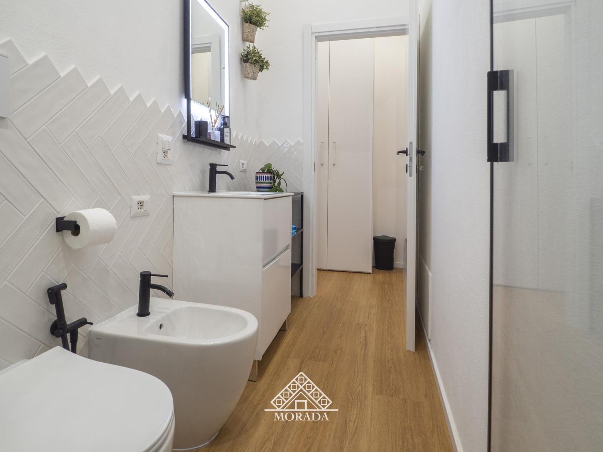 Giardini 19 - Morada Apartment Cagliari