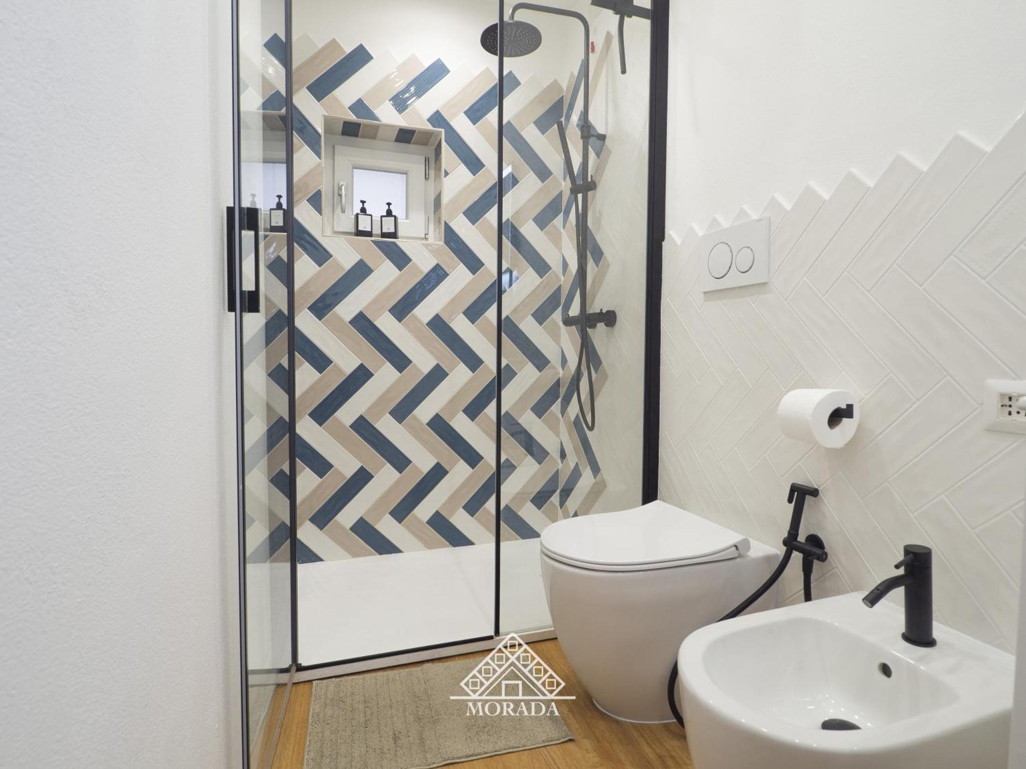 Apartment Giardini 19 - Morada