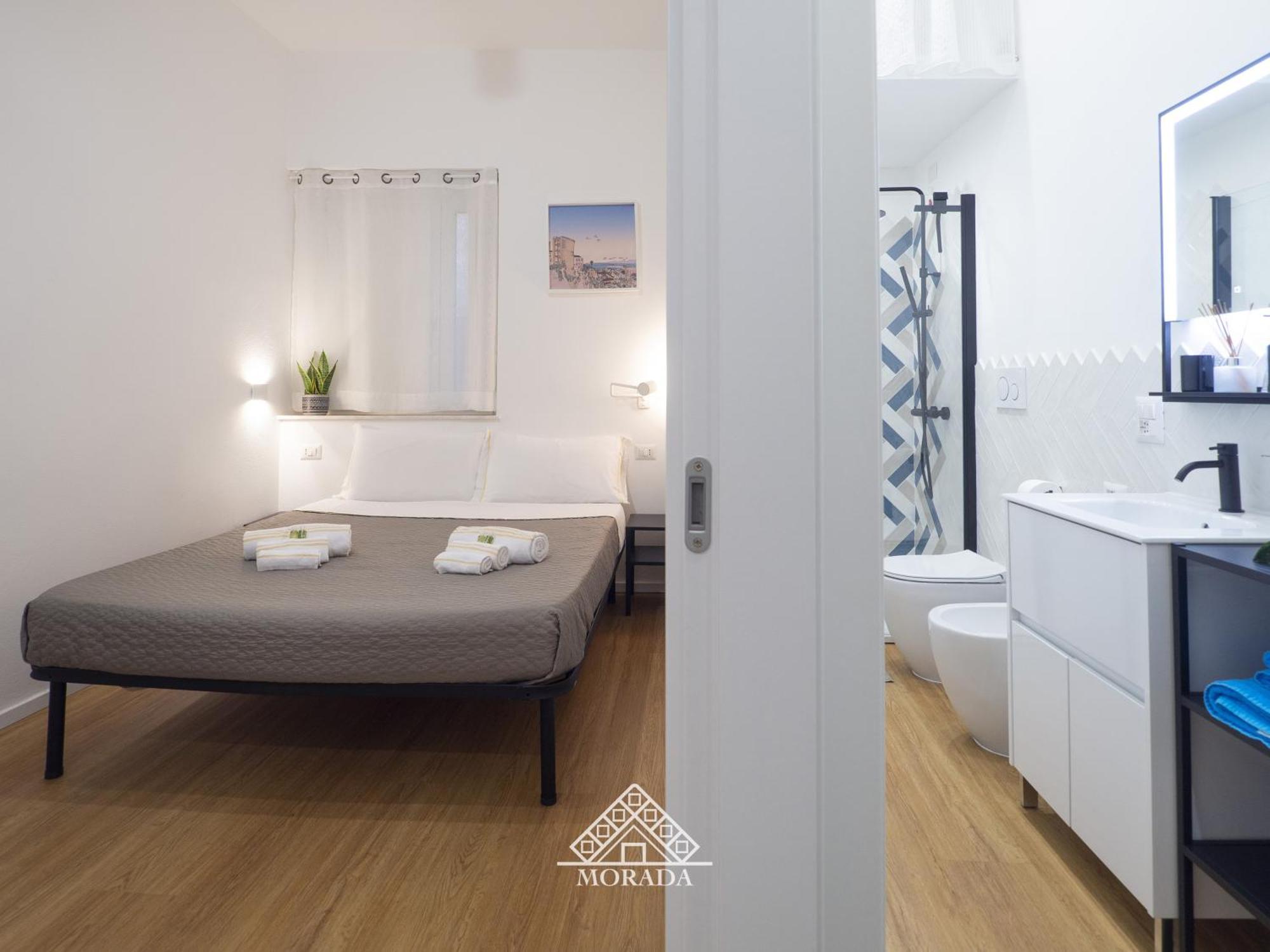 Apartment Giardini 19 - Morada Cagliari