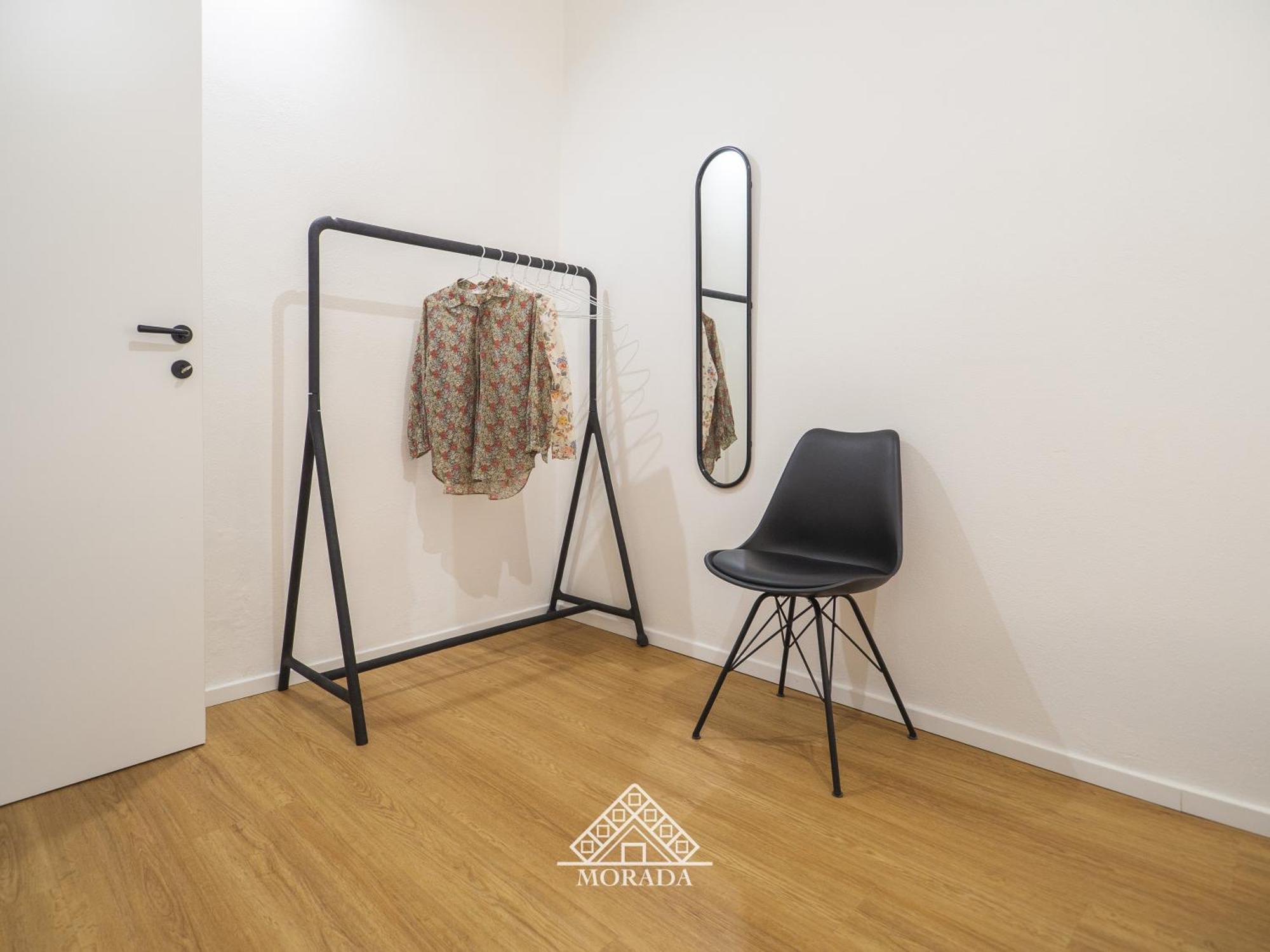 Giardini 19 - Morada Apartment *