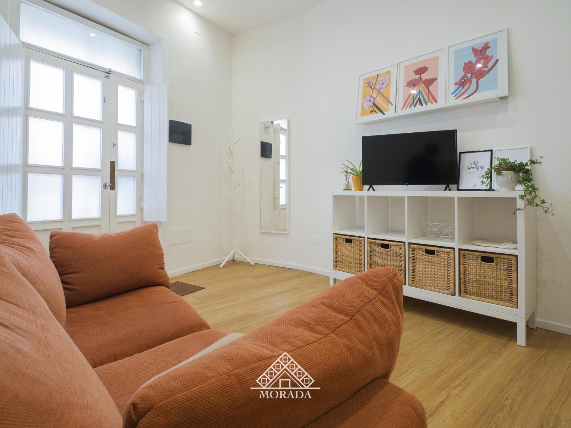 Giardini 19 - Morada Apartment *