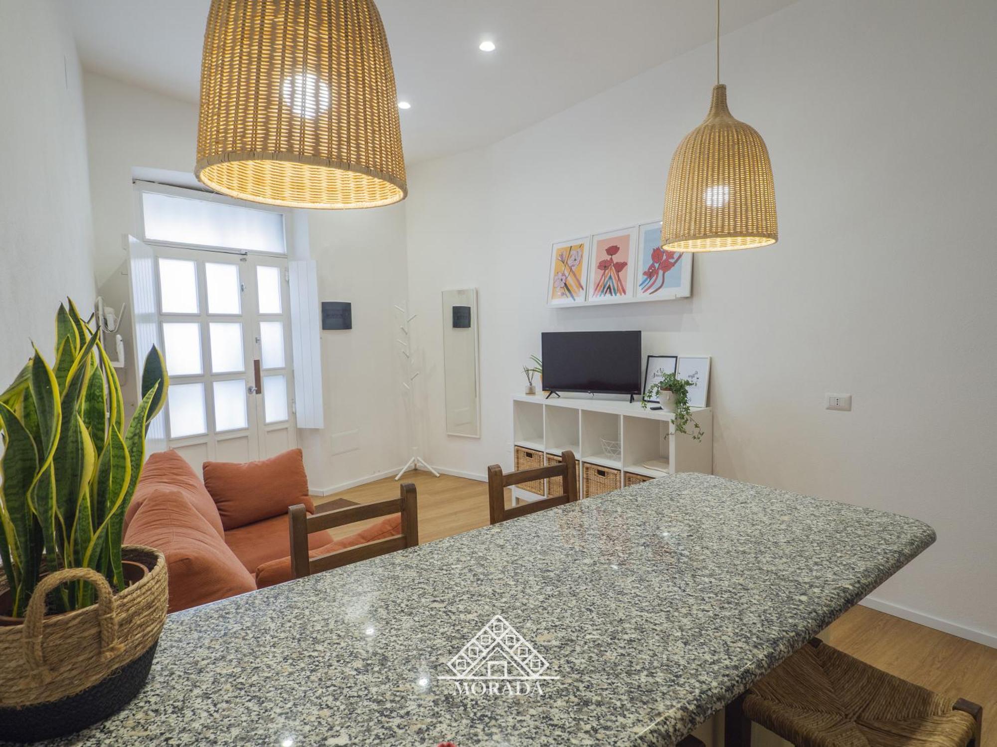 Giardini 19 - Morada Apartment *