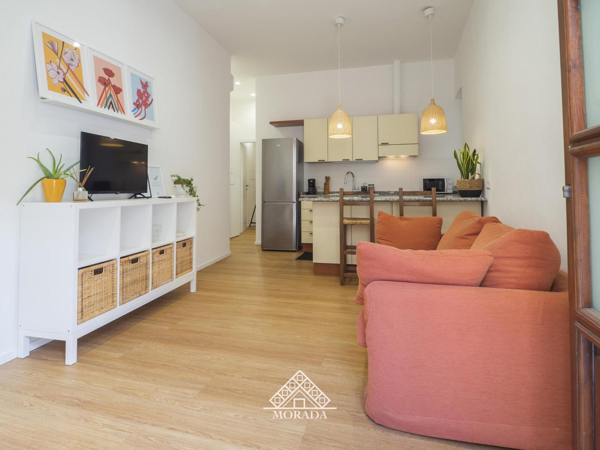 Apartment Giardini 19 - Morada